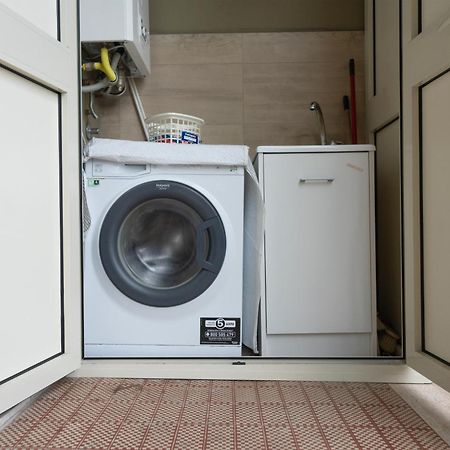 Casa Maria Apartment Milazzo Ngoại thất bức ảnh