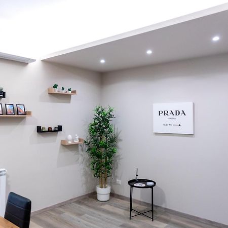 Casa Maria Apartment Milazzo Ngoại thất bức ảnh