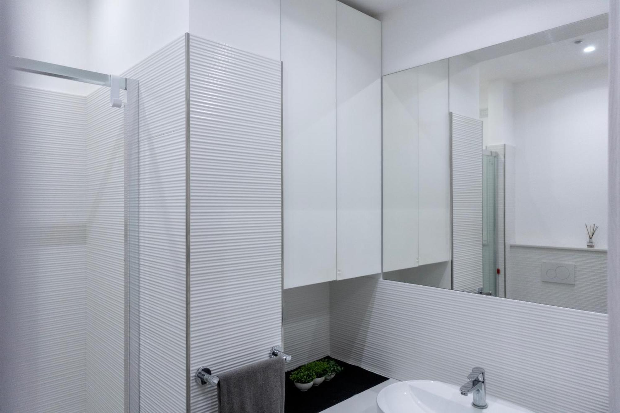 Casa Maria Apartment Milazzo Ngoại thất bức ảnh