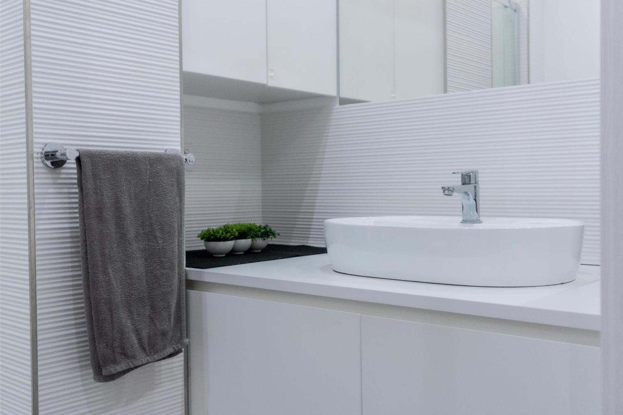 Casa Maria Apartment Milazzo Ngoại thất bức ảnh