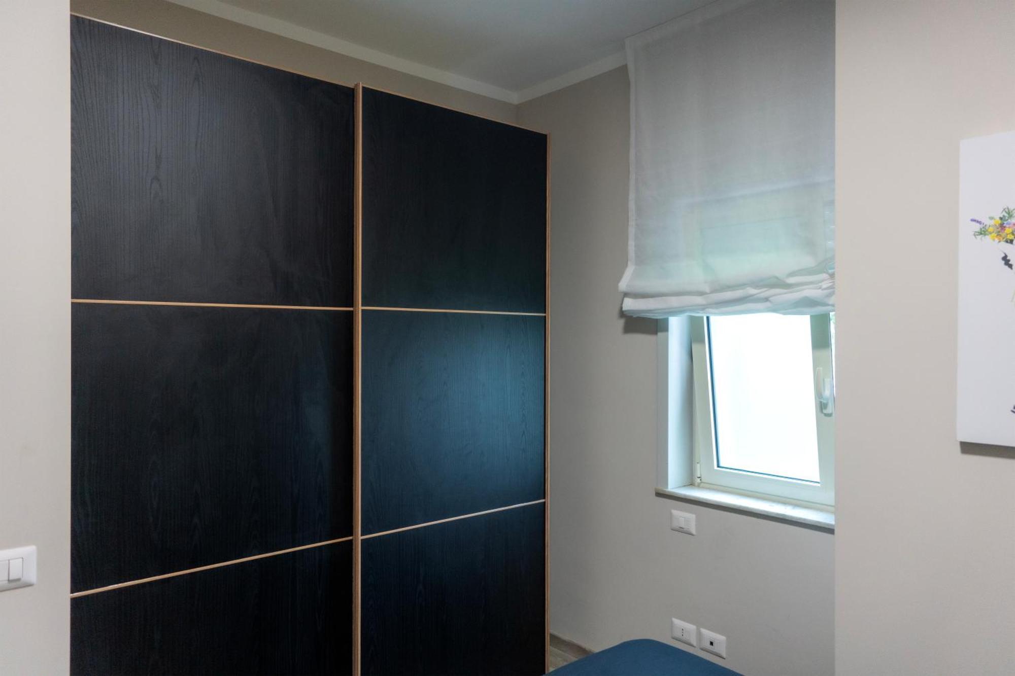 Casa Maria Apartment Milazzo Ngoại thất bức ảnh