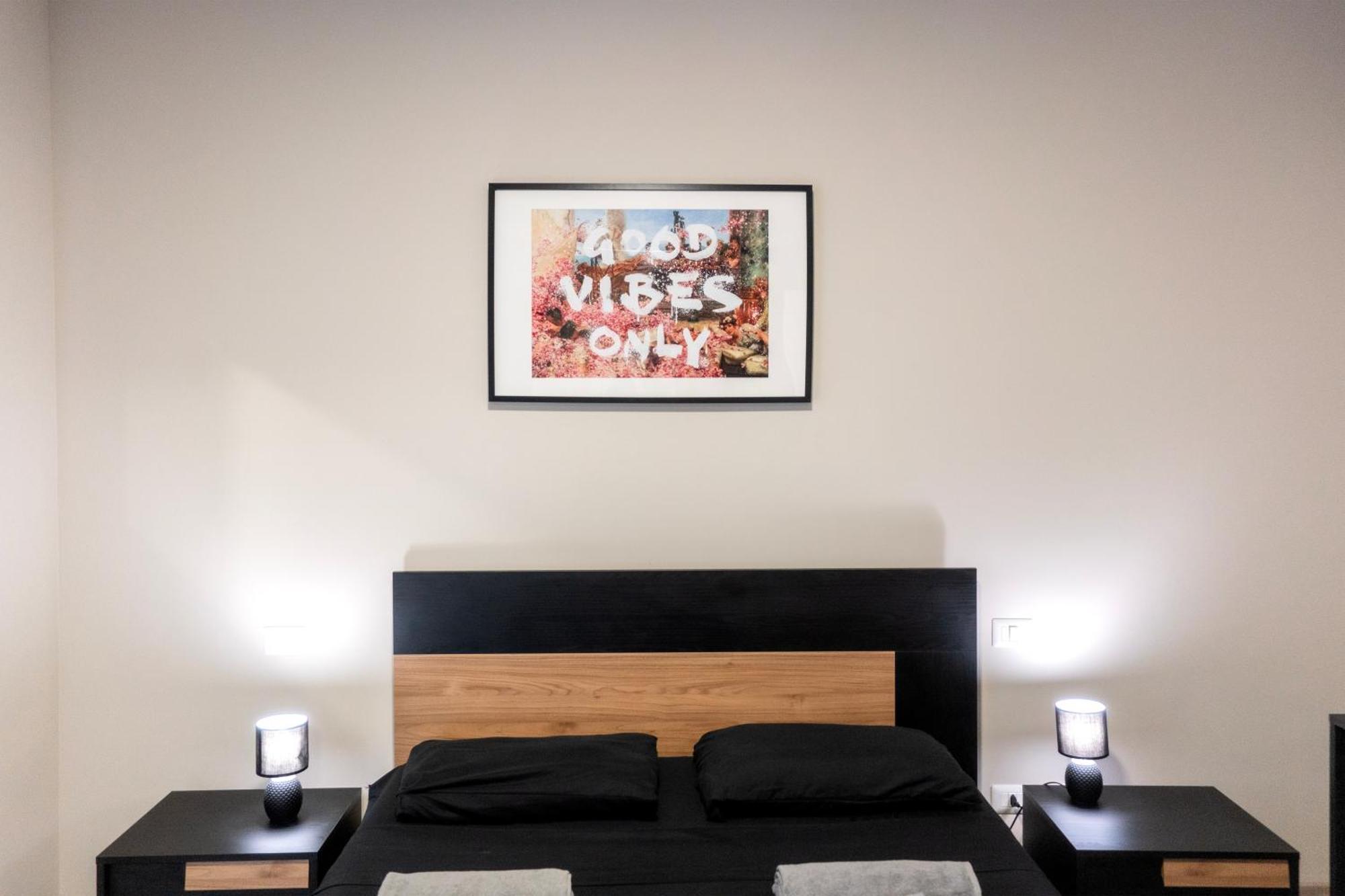 Casa Maria Apartment Milazzo Ngoại thất bức ảnh