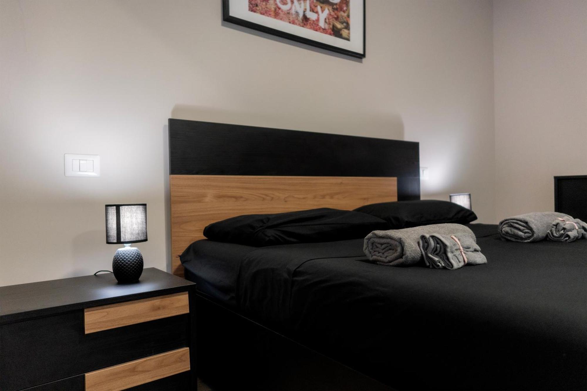 Casa Maria Apartment Milazzo Ngoại thất bức ảnh