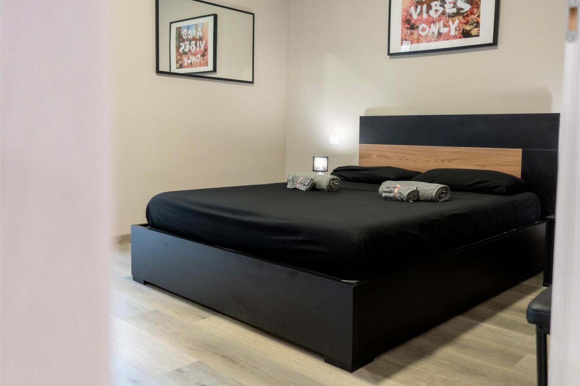 Casa Maria Apartment Milazzo Ngoại thất bức ảnh